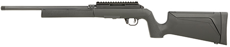 Hammerli Arms Force B1 .22 LR 16.1" 10RD Rifle, Black image 4