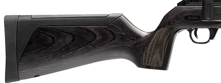 Hammerli Arms Force B1 .22 LR 16.1" 10RD Rifle, Gray image 5