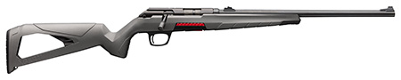 Winchester Guns XPERT Rifle Xpert .17 Win Super Mag 18" 8RD Rifle, Blued image 4