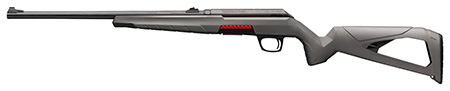 Winchester Guns XPERT Rifle Xpert .17 Win Super Mag 18" 8RD Rifle, Blued image 5
