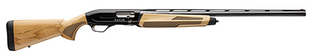 Browning Maxus II 12 Gauge 28" 4RD Shotgun, Black image 4