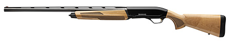 Browning Maxus II 12 Gauge 28" 4RD Shotgun, Black image 5