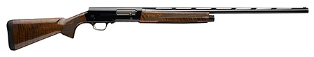 Browning A5 20 Gauge 26" 4RD Shotgun, Blued image 4