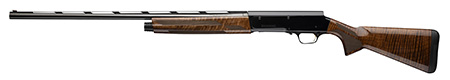 Browning A5 20 Gauge 26" 4RD Shotgun, Blued image 5