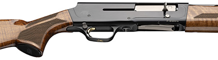 Browning A5 20 Gauge 26" 4RD Shotgun, Blued image 6