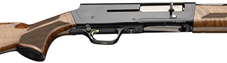 Browning A5 20 Gauge 28" 4RD Shotgun, Blued image 6