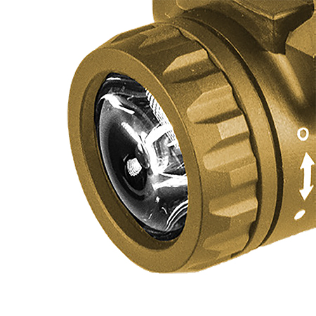 Sig Sauer Electro-Optics Foxtrot1X image 5