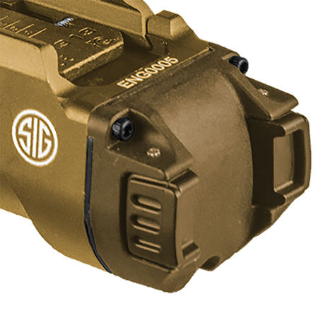 Sig Sauer Electro-Optics Foxtrot1X image 6