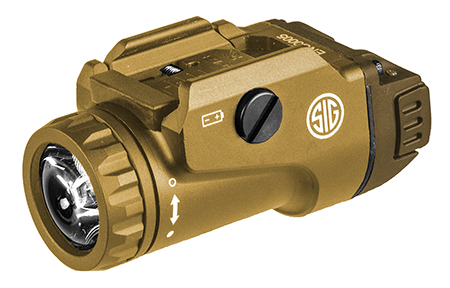 Sig Sauer Electro-Optics Foxtrot1X image 4