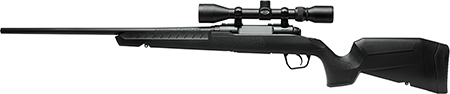 Savage Axis .308 Win 22" 4RD Rifle, Black image 5