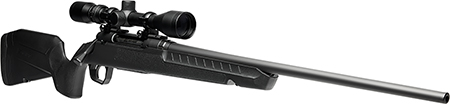 Savage Axis .308 Win 22" 4RD Rifle, Black image 6