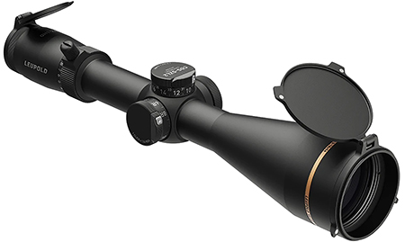 Leupold VX-6HD 3-18x56 Illuminated FireDot Twilight Hunter image 6