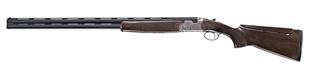 Beretta USA 686 12 Gauge 32" 2RD Over / Under Shotgun, Blued image 5