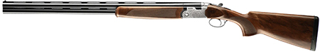 Beretta USA 686 12 Gauge 30" 2RD Over / Under Shotgun, Blued image 5