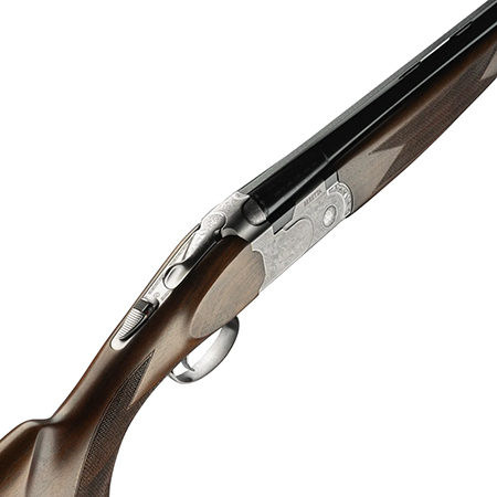 Beretta USA 686 12 Gauge 30" 2RD Over / Under Shotgun, Blued image 6
