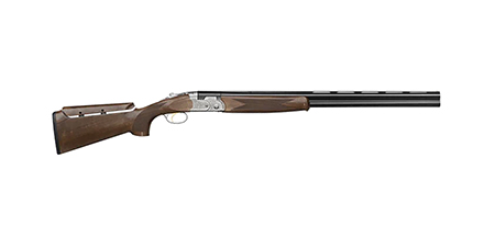 Beretta USA 686 12 Gauge 30" 2RD Over / Under Shotgun, Blued image 4