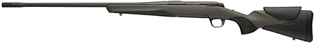 Browning X-Bolt 2 .300 Win Mag 26" 3RD Rifle, Bronze image 5