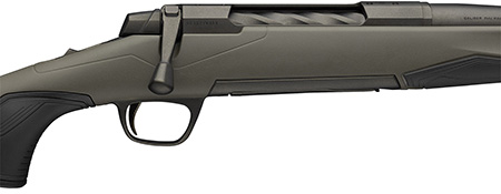 Browning X-Bolt 2 .300 Win Mag 26" 3RD Rifle, Bronze image 6