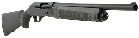 Tokarev USA 112 TTS 12 Gauge 18.5" 4RD Shotgun, Black image 5