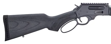 Henry Big Boy SPD .45 Colt 16.5" 7RD Rifle, Gray image 6