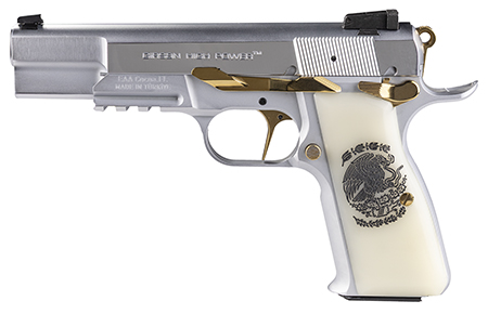 EAA Liberador MCP 35 9mm Luger 15RD Pistol image 4