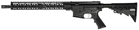 Hi-Point HP-15 HP 5.56 NATO 16" 30RD Rifle, Black image 5