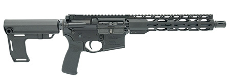 Radical Firearms RPR 5.56 NATO 10.5" 30RD Pistol, Black image 4