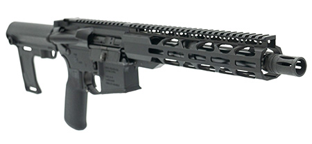 Radical Firearms RPR 5.56 NATO 10.5" 30RD Pistol, Black image 6