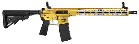 Hi-Point HP-15 HP 5.56 NATO 16" 30RD Rifle, Gold image 4