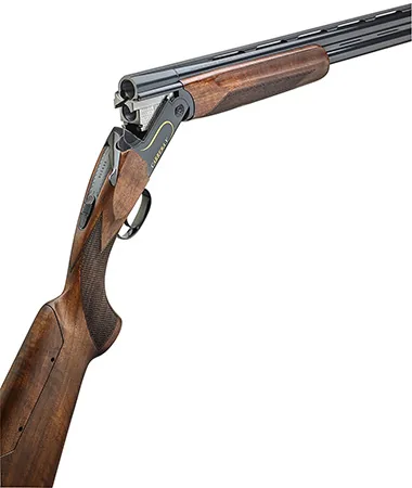 F.A.I.R. Carrera V 12 Gauge 32" 2RD Shotgun image 4