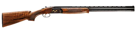 F.A.I.R. SLX602 16 Gauge 28" 2RD Shotgun image 3