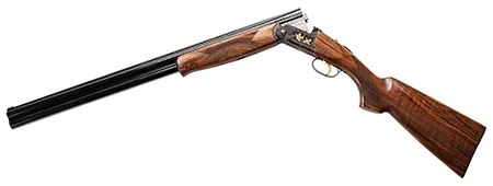 F.A.I.R. SLX602 16 Gauge 28" 2RD Shotgun image 4
