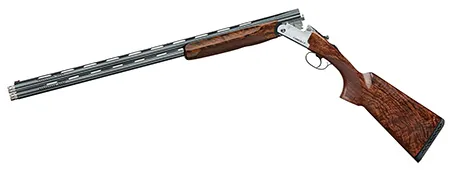 F.A.I.R. Carrera IV 12 Gauge 30" 2RD Shotgun image 4