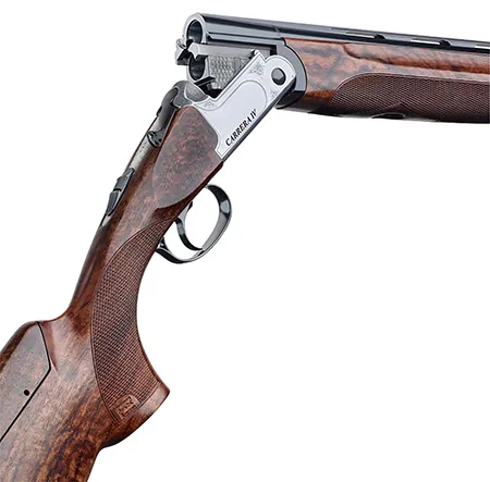 F.A.I.R. Carrera IV 12 Gauge 30" 2RD Shotgun image 5