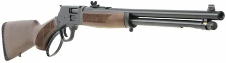 Henry H12 Provider .357 Magnum 20" 10RD Rifle, Blued image 6