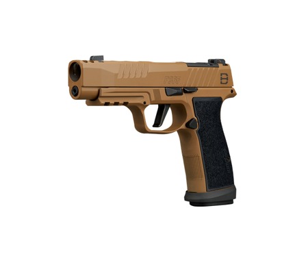 Sig Sauer P365 9mm Luger 3.7" 17RD Striker-Fired Pistol, Coyote image 5