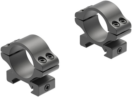 Leupold LEU 185534 RIFLEMAN G2 1" LOW RINGS image 5