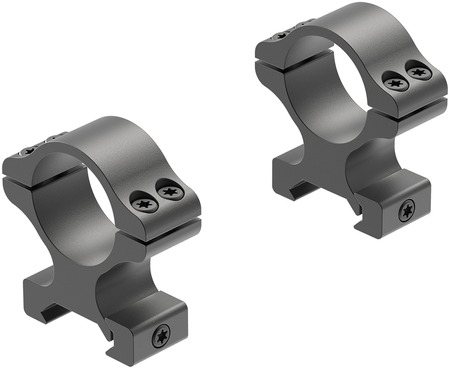 Leupold LEU 185536 RIFLEMAN G2 1" HIGH RINGS image 5