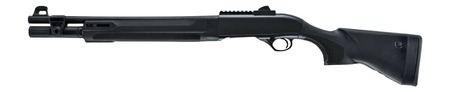 Beretta USA A300 20 Gauge 19.1" 7RD Shotgun, Black image 5