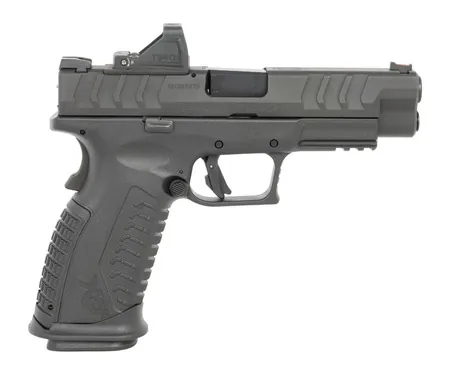 Springfield Armory Elite OSP Gear Pac XD-M 10mm Auto 4.5" 15RD Pistol image 4