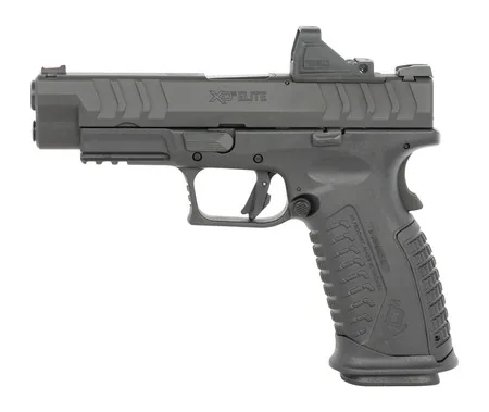 Springfield Armory Elite OSP Gear Pac XD-M 10mm Auto 4.5" 15RD Pistol image 5