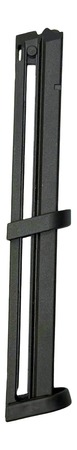 ProMag Taurus TX22 Pistol Mag 22 LR Black image 4