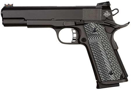 Armscor 1911 Style Pistol M1911 A1 FS-TACT II .45 ACP 5" 8RD Pistol image 5