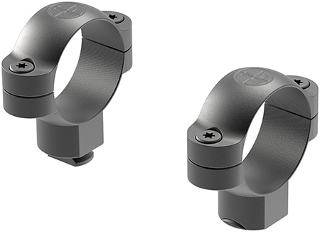 LEU RNGS STD 30MM S/HIGH MATTE image 5