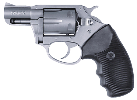 Charter Arms Standard Pathfinder .22 LR 2" 8RD DA/SA Revolver, Stainless Steel image 5