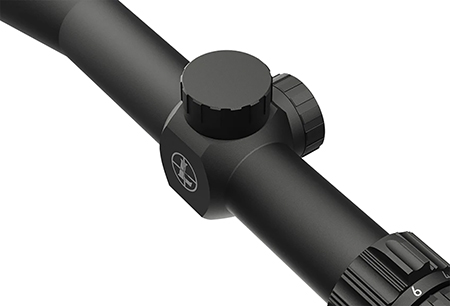 LEU VX-FR RIM 3-9X40 RIMFR MOA RIMFIRE MOA image 6