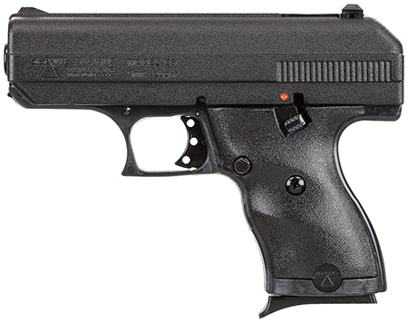 Hi-Point C9 *CA Compliant 9mm Luger 3.5" 8RD Pistol, Black image 5