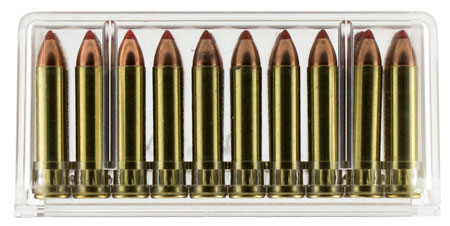 Hornady .22 Win Mag 30gr Hornady V Max 50rd image 5