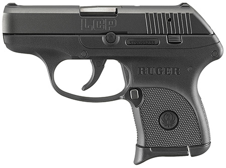Ruger LCP .380 ACP 2.75" 6RD Double Action Only Pistol, Blue image 5