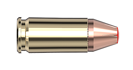 Hornady 9mm Luger 115gr Flex Tip eXpanding 25rd image 5